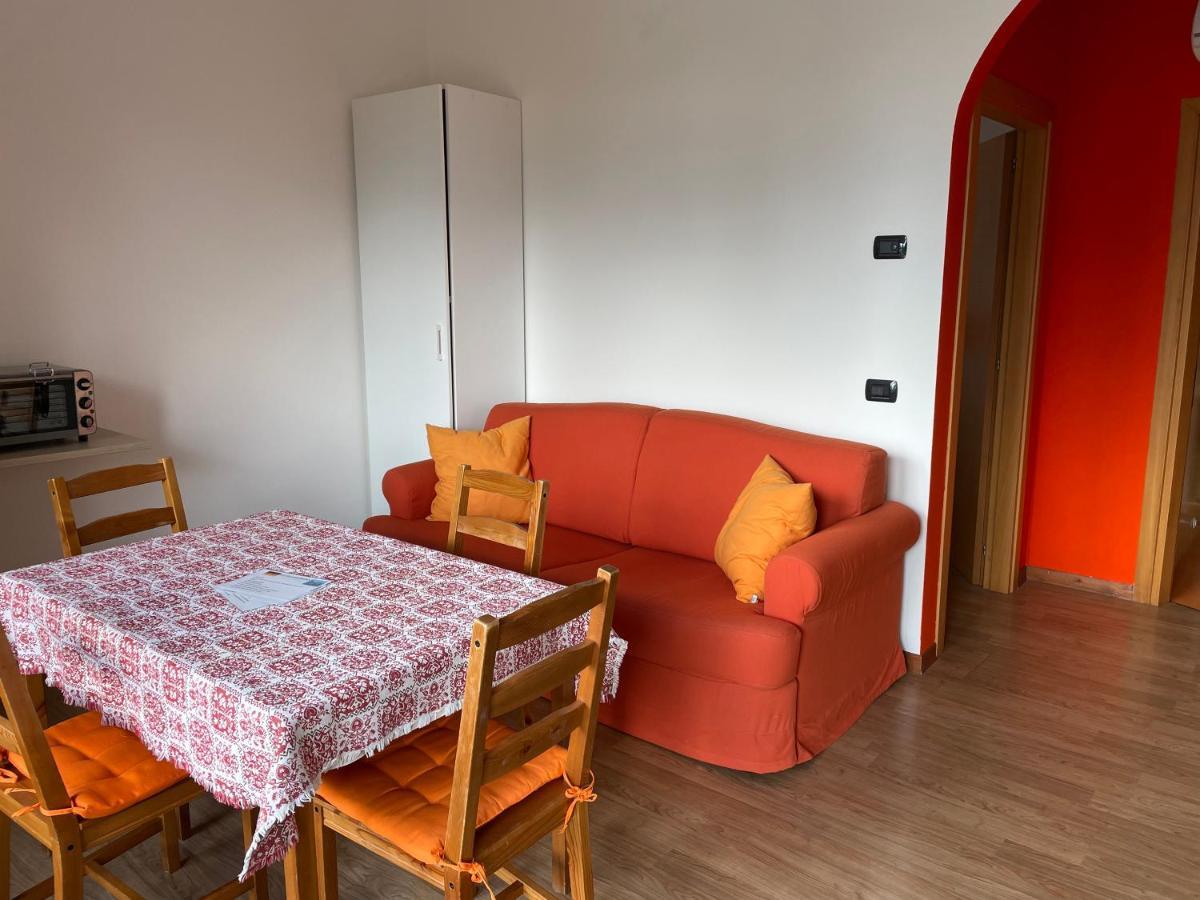 Apartments Panoramica Malcesine Exterior photo